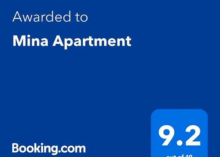 Mina Apartment